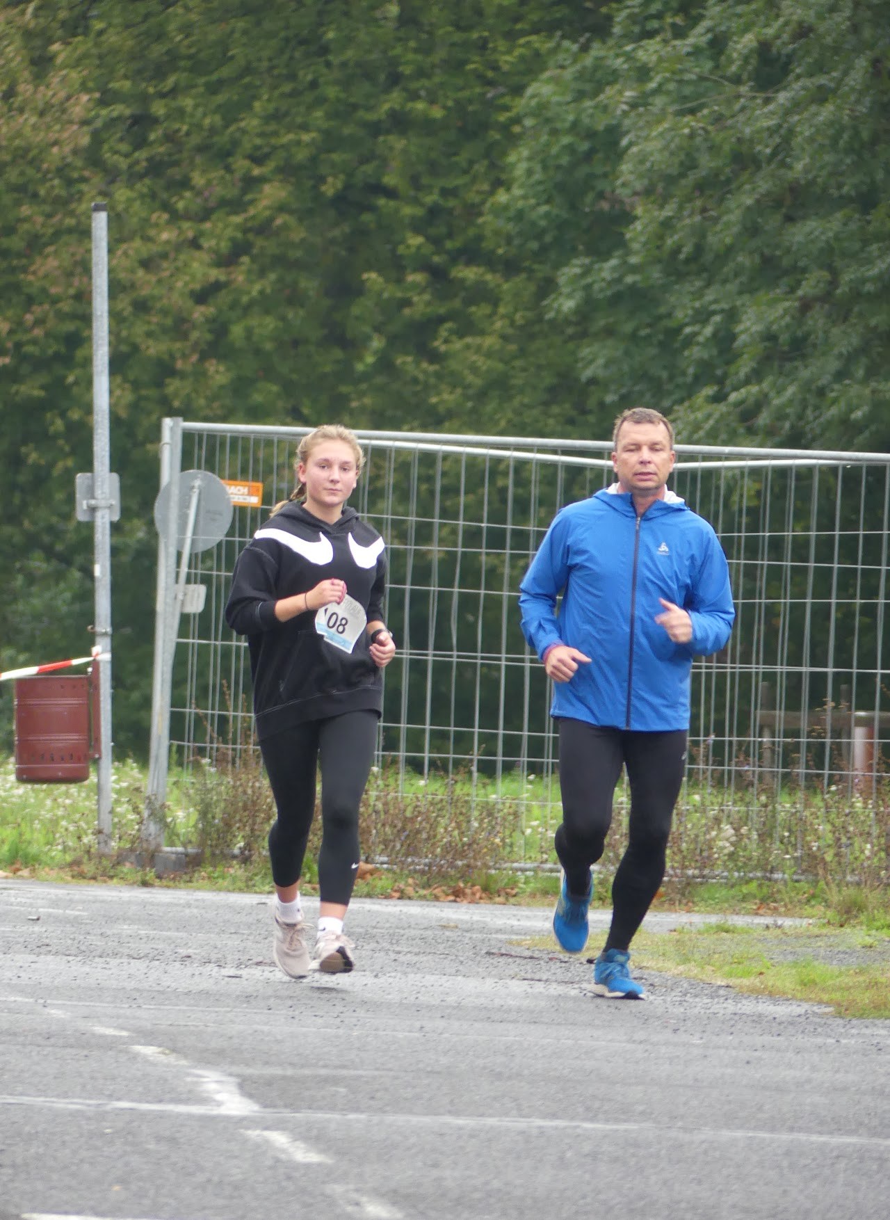 Bild vom 13. Benefizlauf im Jahr 2022. Dies ist das 594. Bild.